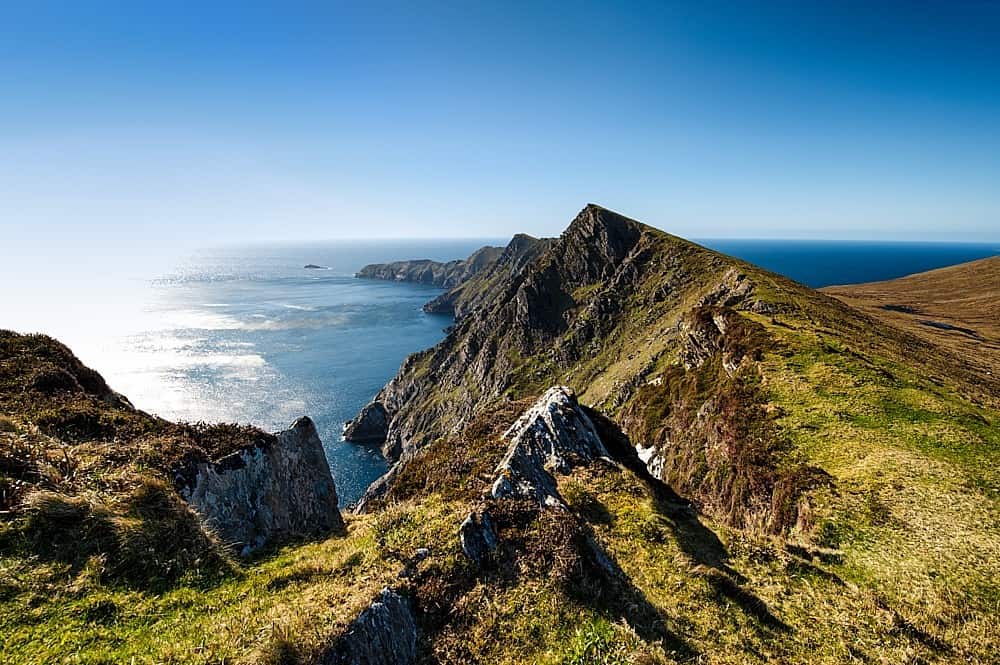 Achill Head