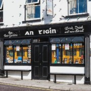 Pub in Schull