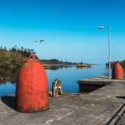 Ballina Quay