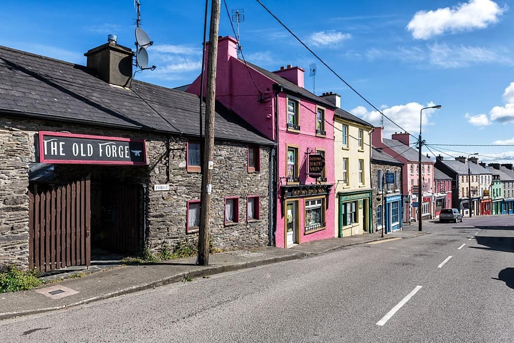 Ballydehob