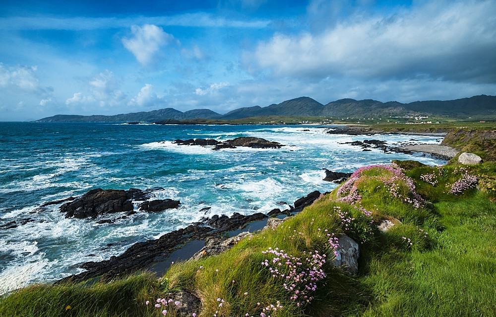 Ballydonegan Bay