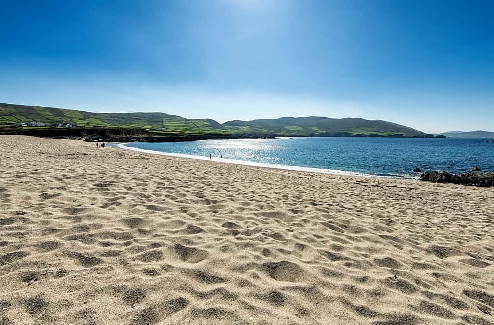 Ballydonegan Beach