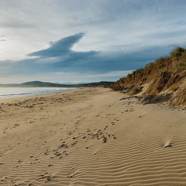 Ballyhiernan Bay