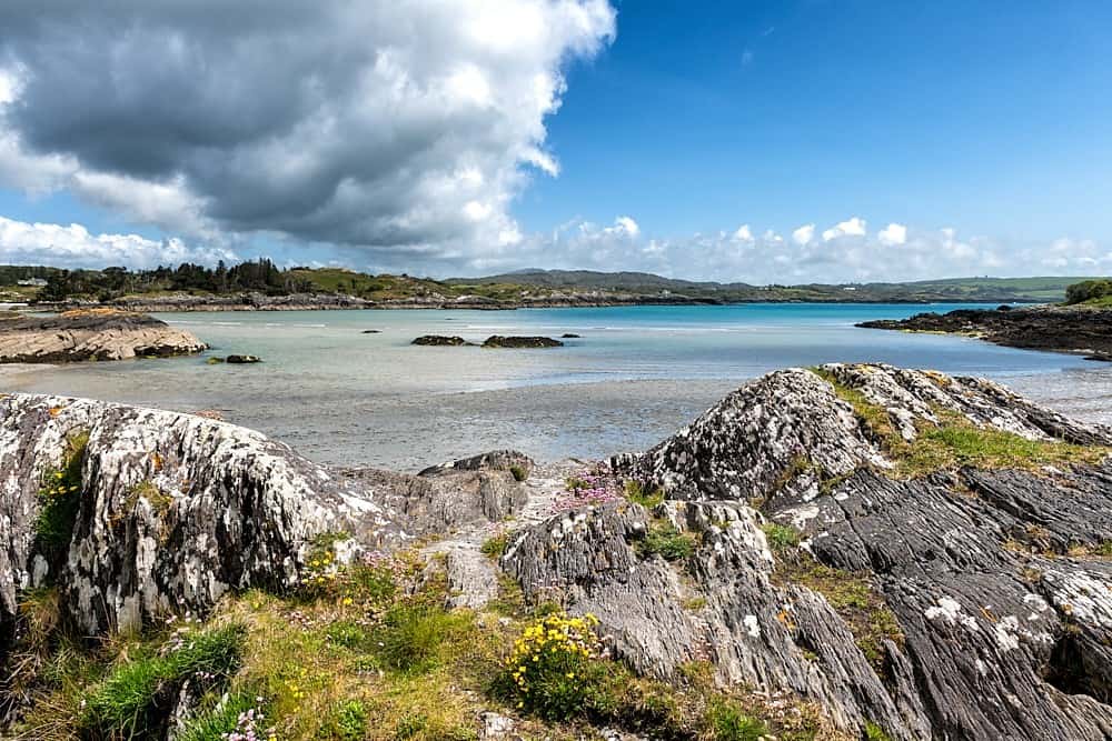 Ballyrisode Beach