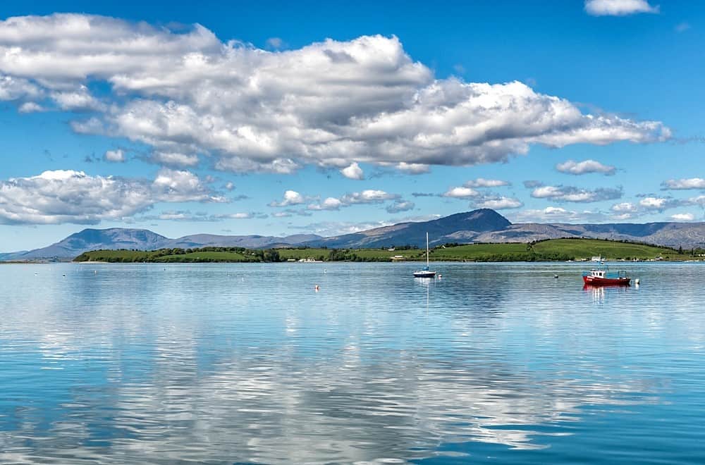 Bantry Bay