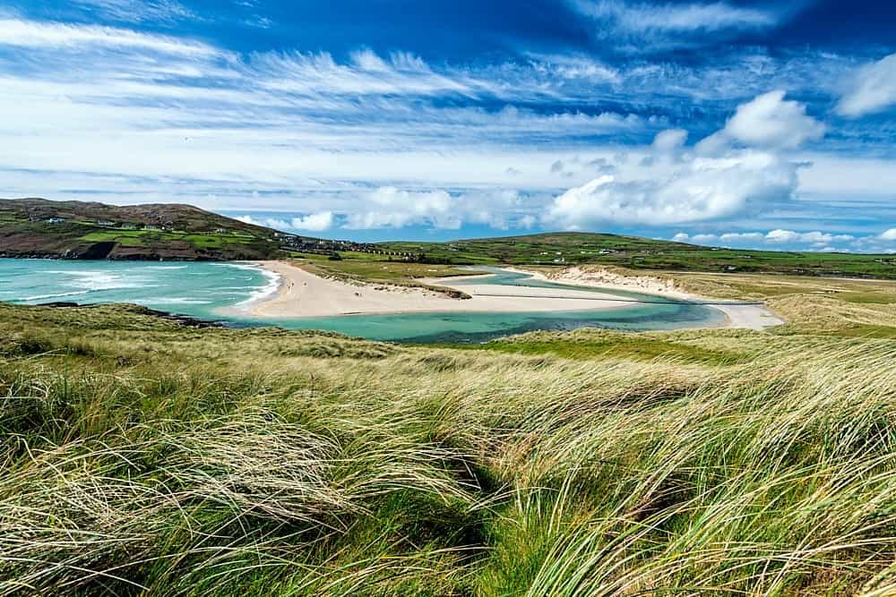 Barley Cove