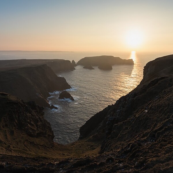Benwee Head