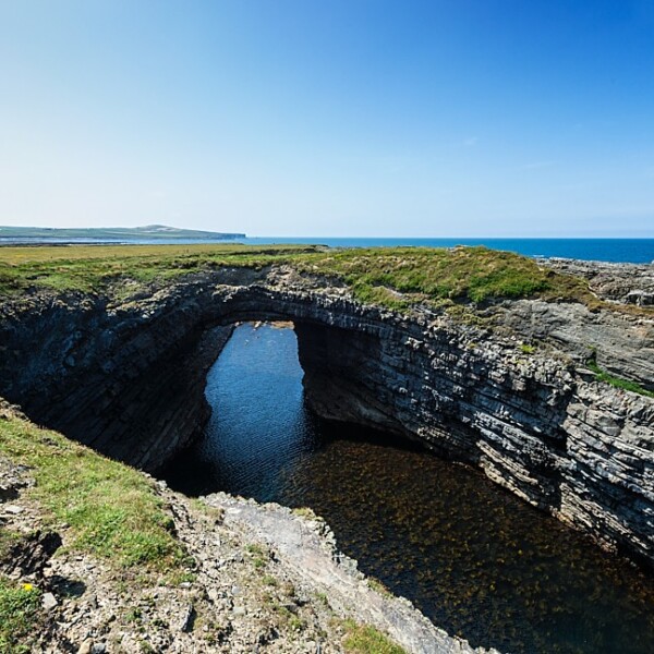 Bridges Of Ross