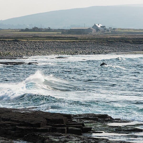Bunatrahir Bay