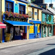 Cahersiveen