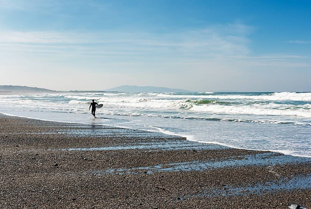 Carrownisky Strand