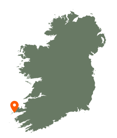 Cashel Murphy Karte