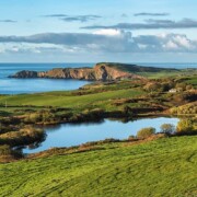 Castlehaven Bay