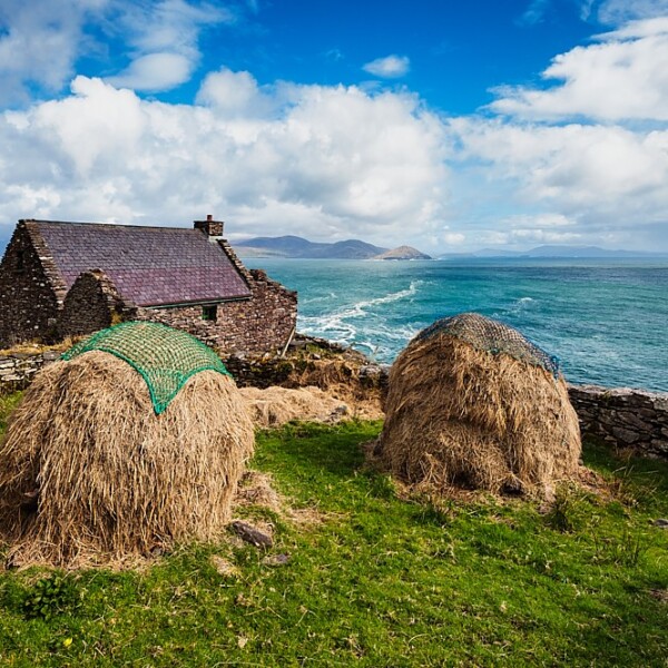 Cill Rialaig