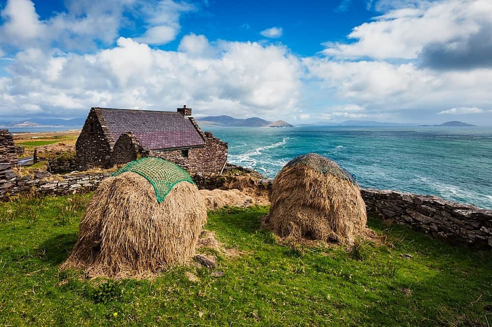 Cill Rialaig