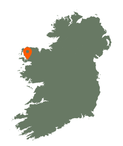 Claggan Karte