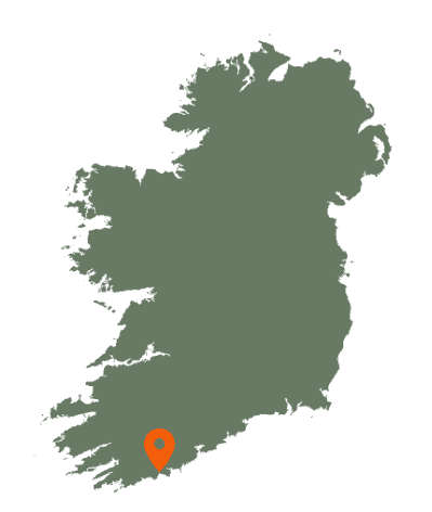 Clonakilty Karte