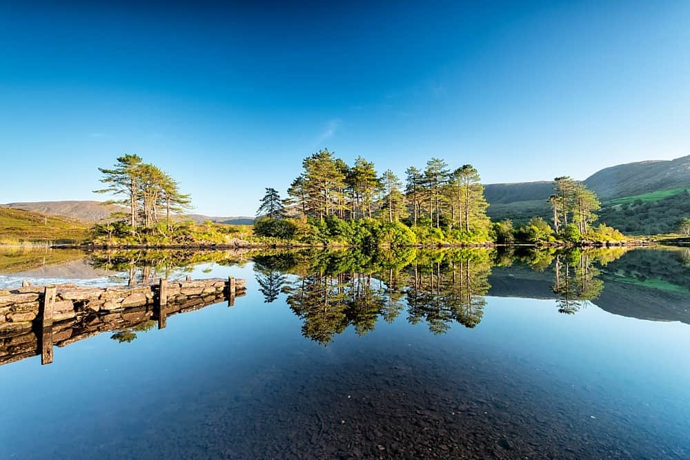 Cloonee Lough