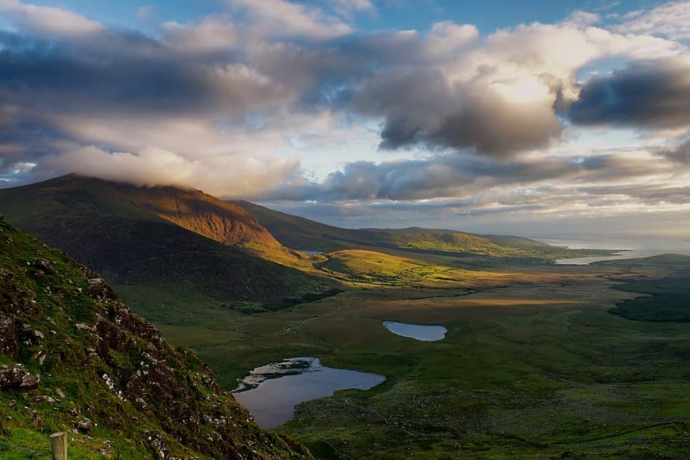 Connor Pass
