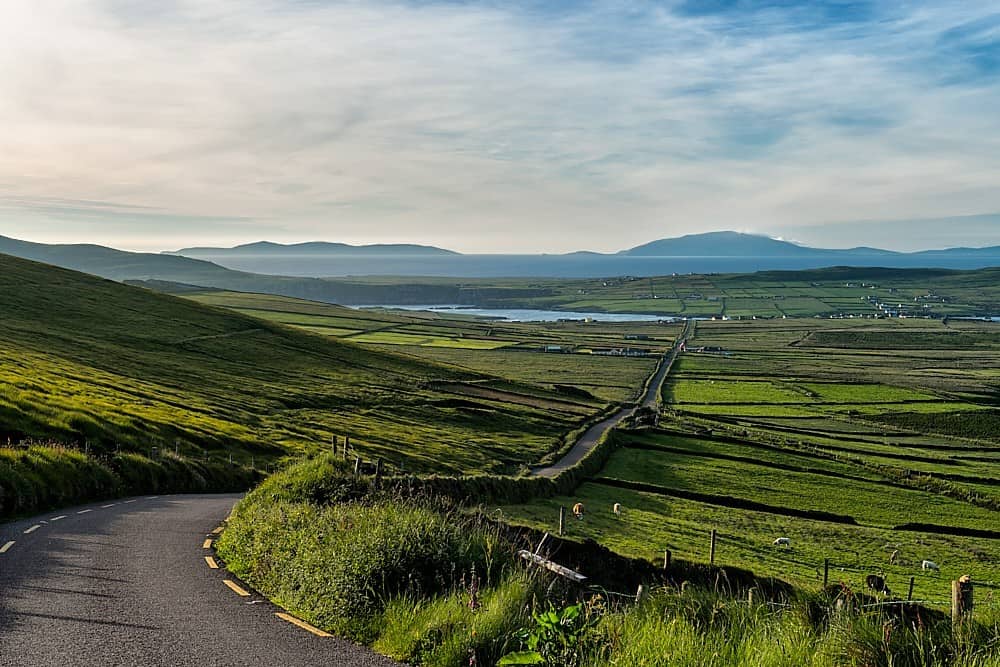 Coomanaspig Pass