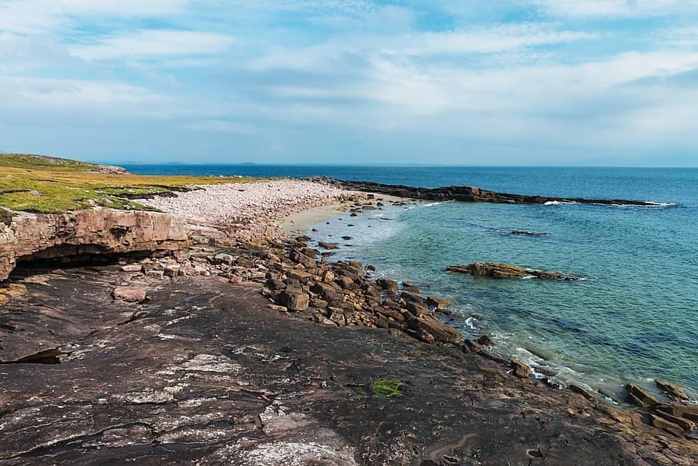 Corraun Peninsula