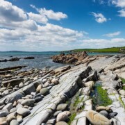 Courtmacsherry Bay