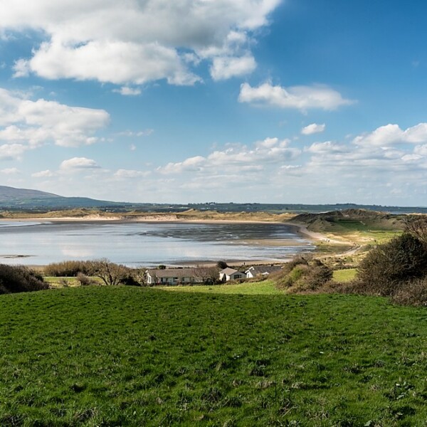 Culleenamore Strand