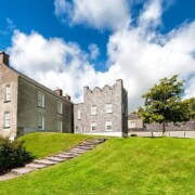 Derrynane House