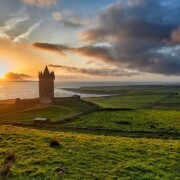 Doonagore Castle