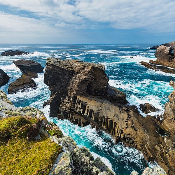 Doonamo Point