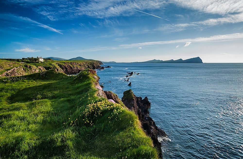 Dooneen Pier