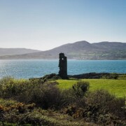Dunbeacon Castle
