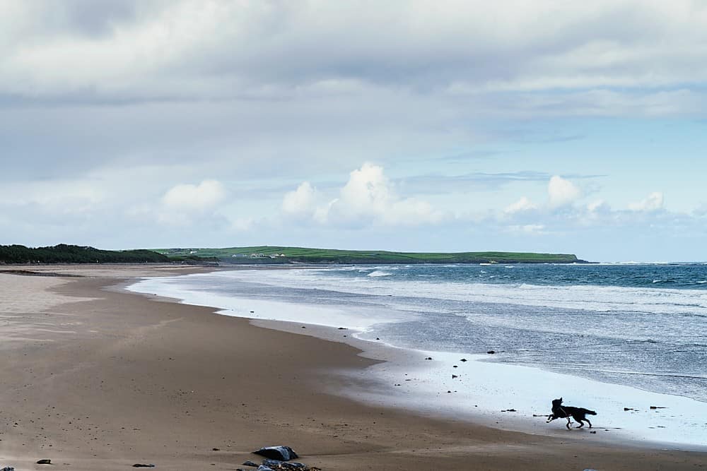 Dunmoran Strand