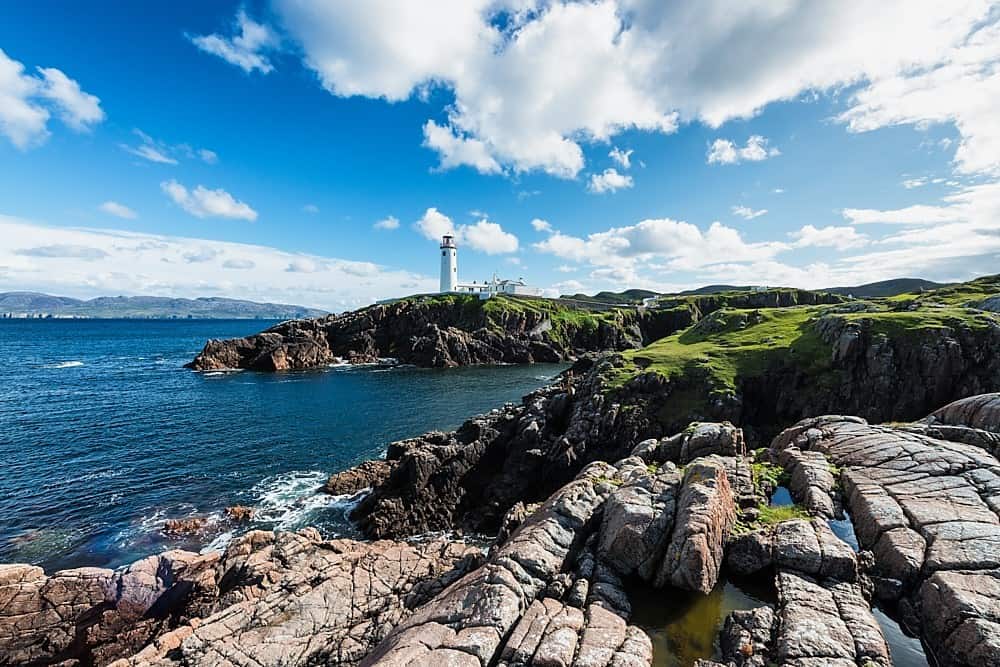 Fanad Head