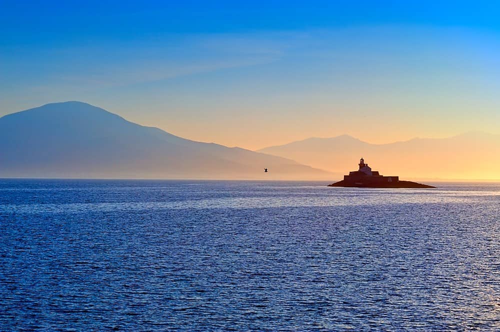 Fenit Lighthouse