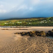 Fintragh Bay