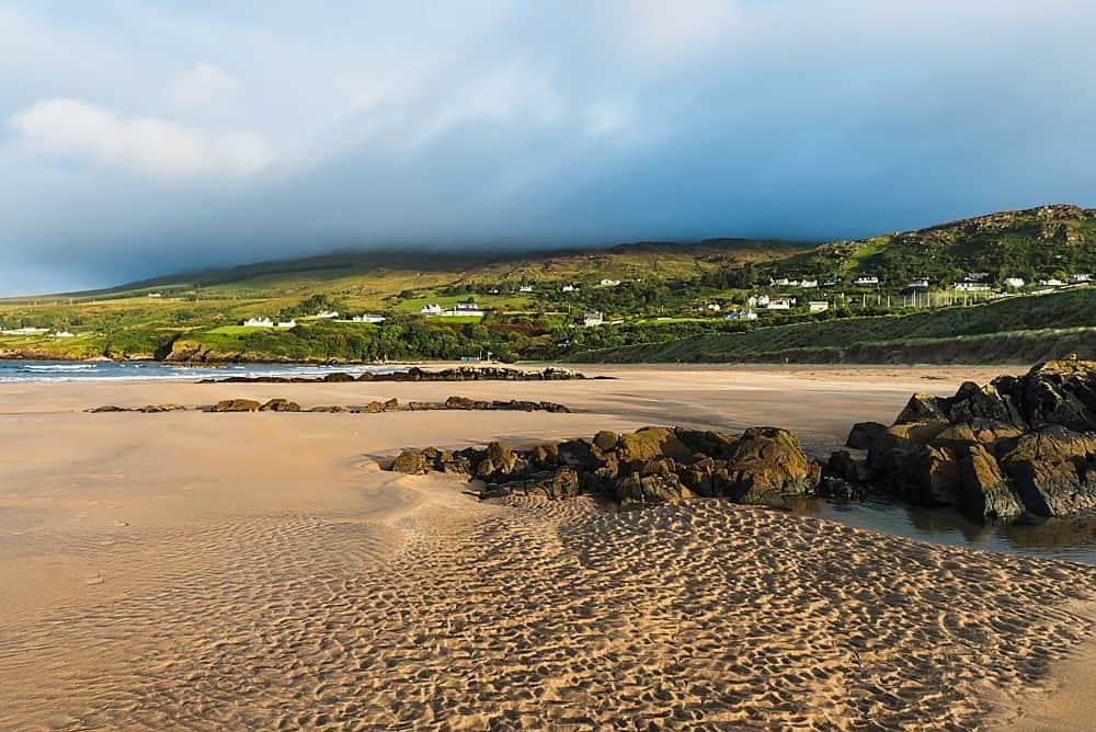 Fintragh Bay