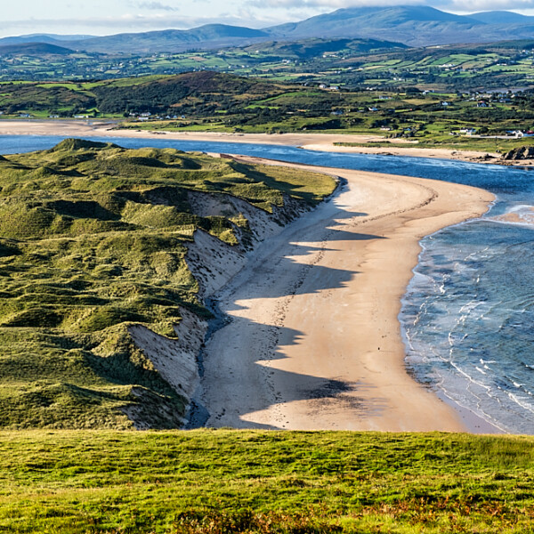 Five Fingers Strand