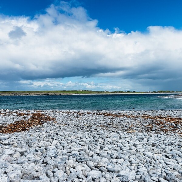 Flaggy Shore
