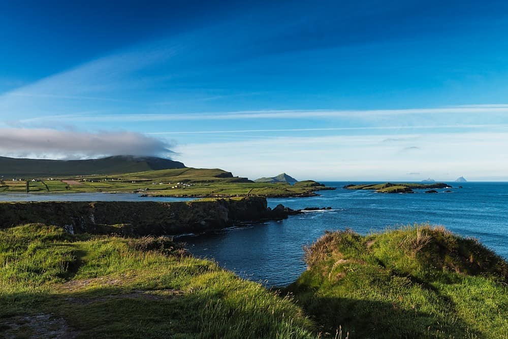 Foilhommerum Bay