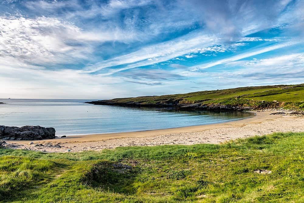 Galley Cove