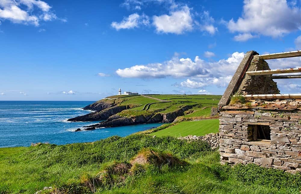 Galley Head