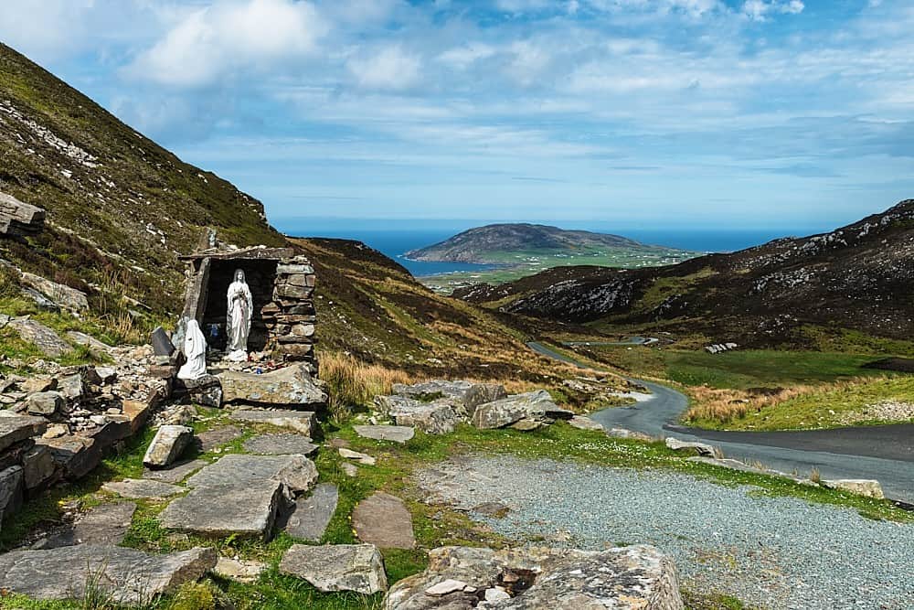 Gap Of Mamore
