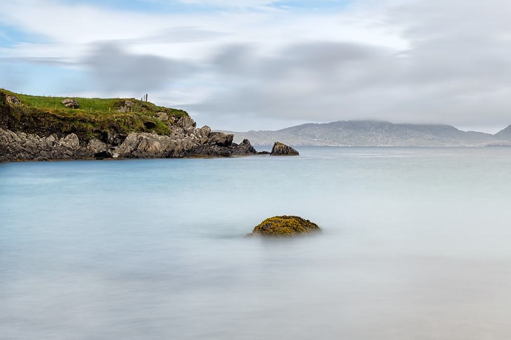 Garnish Beach