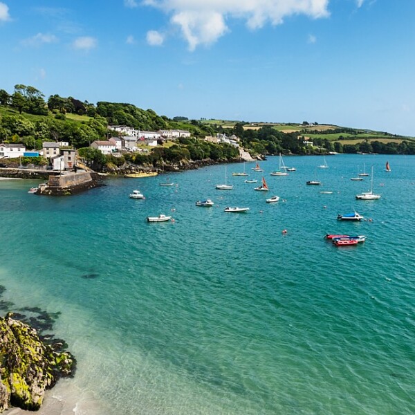 Glandore
