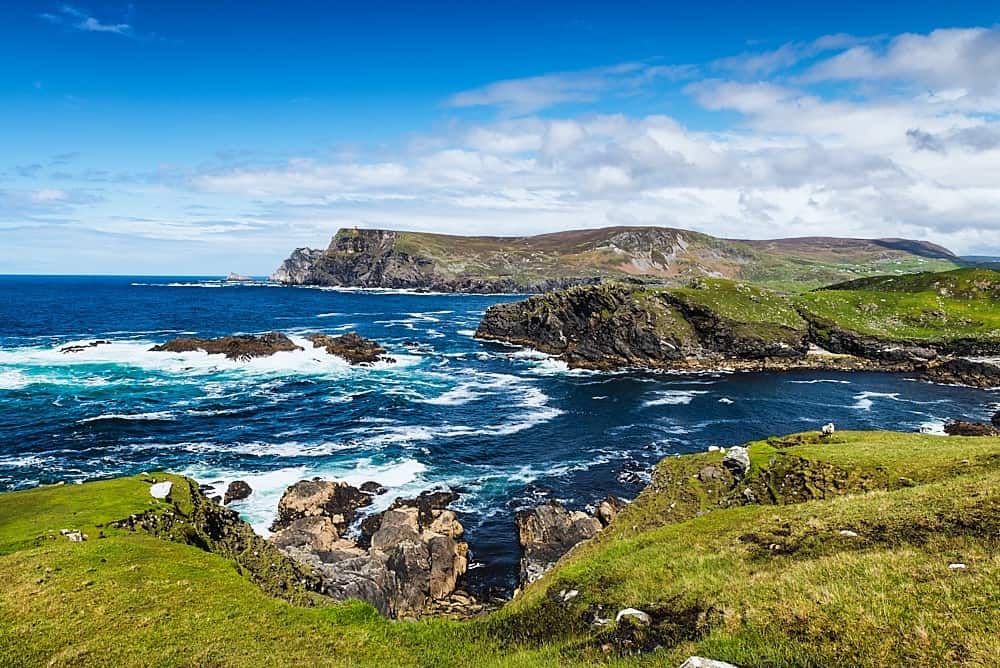 Glen Bay