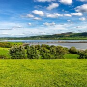 Inch Island