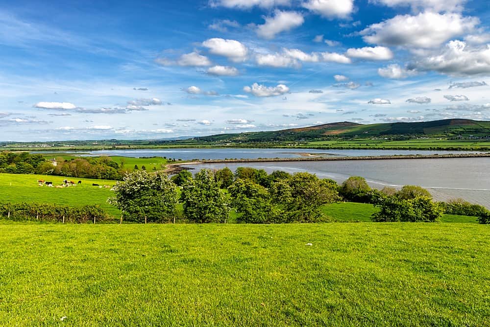 Inch Island