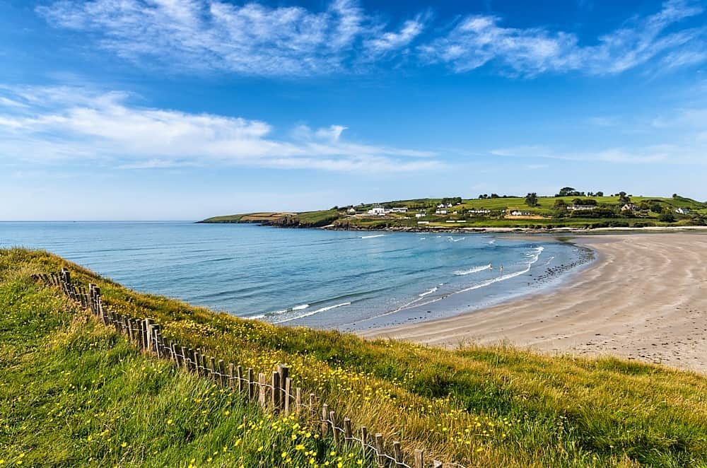 Inchydoney Island