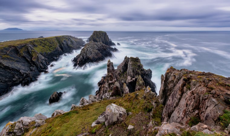 Inishowen Peninsula